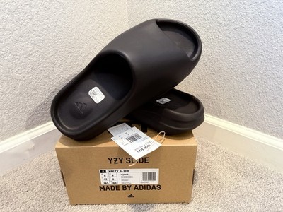 yeezy slide size 8