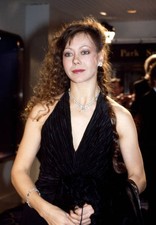 Actress Jenny Agutter At The 38Th Bafta Ceremony Where She Present- Old Photo