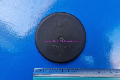 Alfa Romeo GIULIETTA Scheinwerfer Abdeckung Kappe Deckel Abdeckkappe Cover Cap