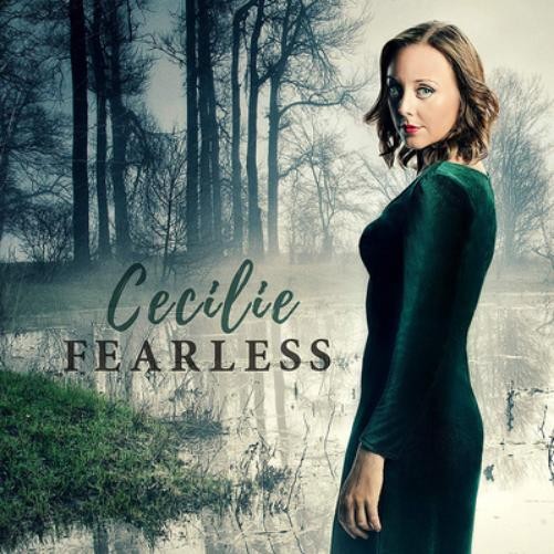 Cecilie Fearless (CD) Album