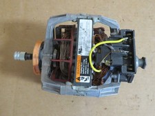 Whirlpool Dryer Motor Assembly Part  W10250900 279787