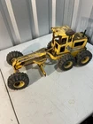 Vintage Tonka Road Grader Steel Toy Truck 19" All Wheels Intact Restoration