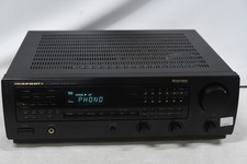 Marantz SR-73 AV Surround/Stereo Receiver Amplifier with Phono - 70 Watt - Japan