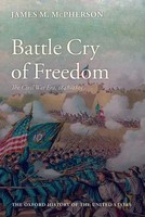 Battle Cry Of Freedom | James M Mcpherson | Englisch | Buch | Gebunden | 2018