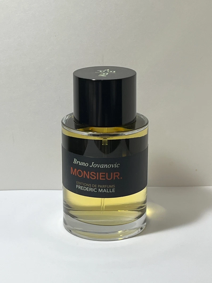 Frederic Malle 喷雾香水男士| eBay