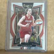 Panini 2025 Caitlin Clark Chronicled WNBA Caitlin Clark Card #41 Indiana Fever