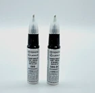 Toyota Touch-up Paint Wind Chill Pearl + Base Coat (089) Genuine OEM OE
