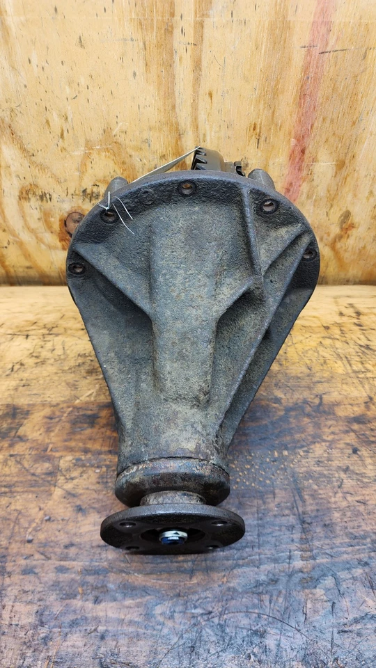 ✅️95-04 Tacoma 79-95 Toyota Pickup 4.10 Axle Carrier differential Previa Van - Image 4 of 4