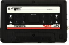 Reloop TAPE Recording Interface for USB Drives