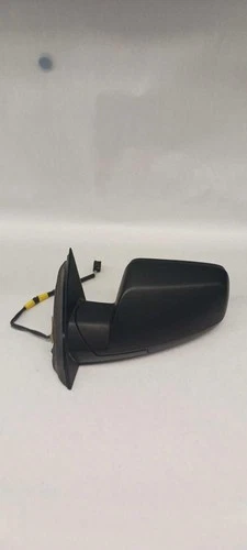 '12-'14 CHEVROLET EQUINOX Left driver Door Mirror Power OEM Grade A!