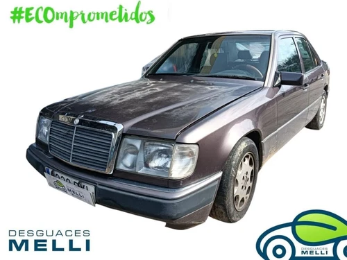 A0018302084 Heizventil für MERCEDES-BENZ E-KLASSE (BM 124) 9136457 - Bild 5 von 10
