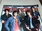 1995 ROLLING STONES MAGAZINE THE STROKES NOV 2003 ISSUE W/LT WEAR COMPLETE — photo 3