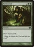 Harmonize [Duel Decks: Garruk vs. Liliana] Near Mint