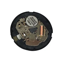 0.9mm Diameter VS42A Watch Movement Date Indicator At 3 Repalcement Movement