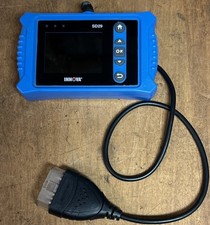INNOVA SD29 SD-Reader 2.8 Display Diagnostic ...