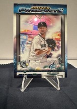 2025 Bowman Draft - Prized Prospects Kade Anderson #PP-15 (RC)