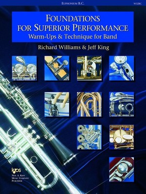 W32BC - Foundations for Superior Performance - Euphonium B.C. - sheet_music ...