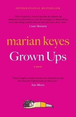 Marian Keyes Grown Ups (Taschenbuch)