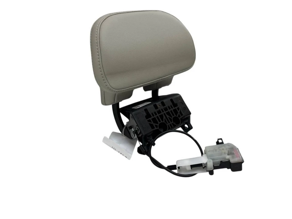 Volvo XC60 2021 Left Rear seat headrest 31379170 - Image 4 of 4