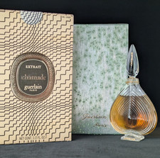 Guerlinade Guerlain perfume - a fragrance for women 1921