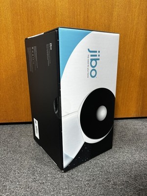 New Factory Sealed Original Jibo Social Robot Box Unopened AI Collectible