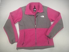 The North Face Womens Size M Denali Full Zip ...
