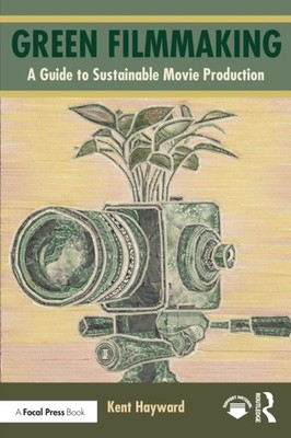 GREEN FILMMAKING by HAYWARD KENT Paperback Self Help Business
