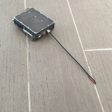 Lectrosonics MM400C Miniature Microphone Transmitter Freq Block 22