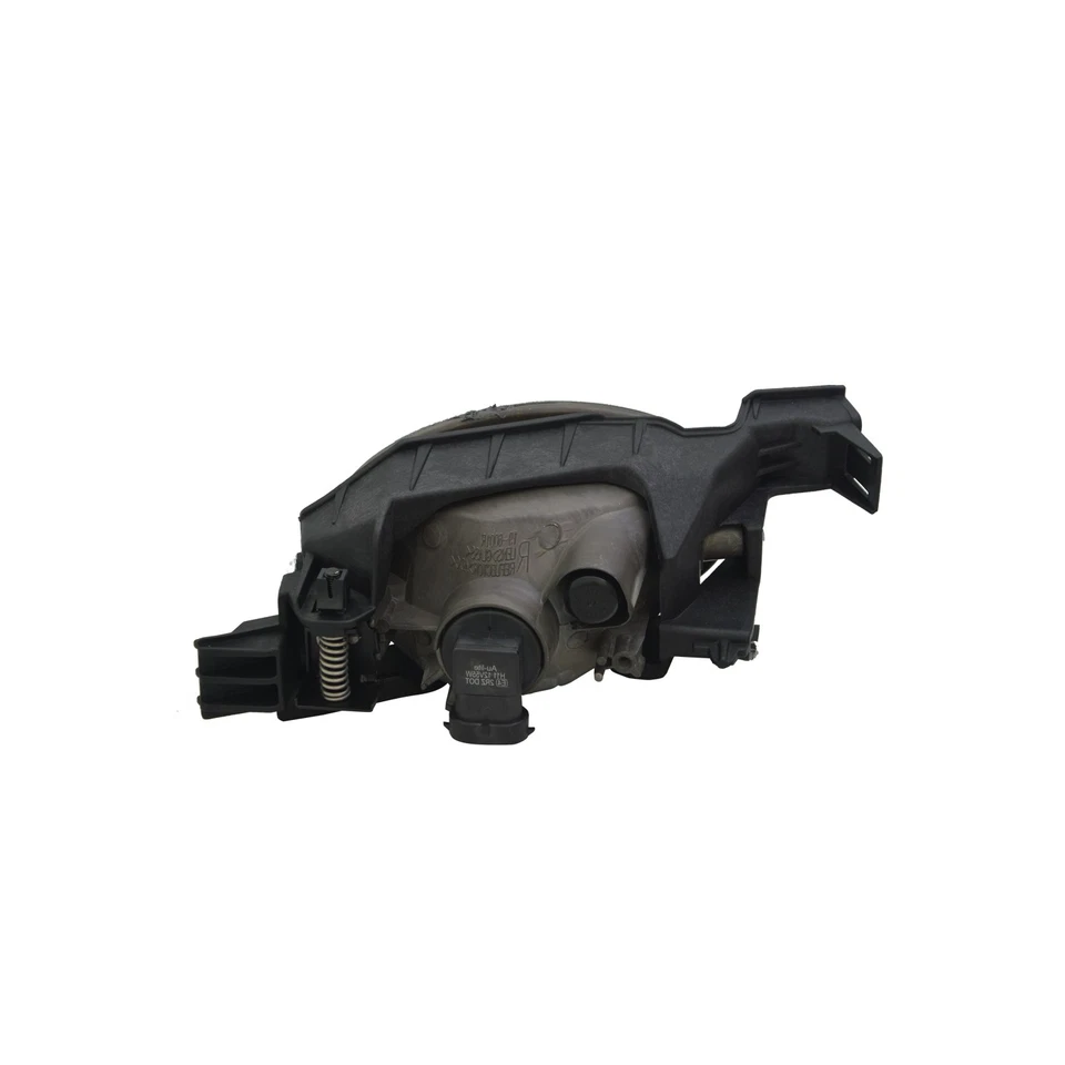 Conjunto de luz antiniebla - regular TYC 19-6076-00 para Honda Odyssey 14-17 Foto 2 de 2