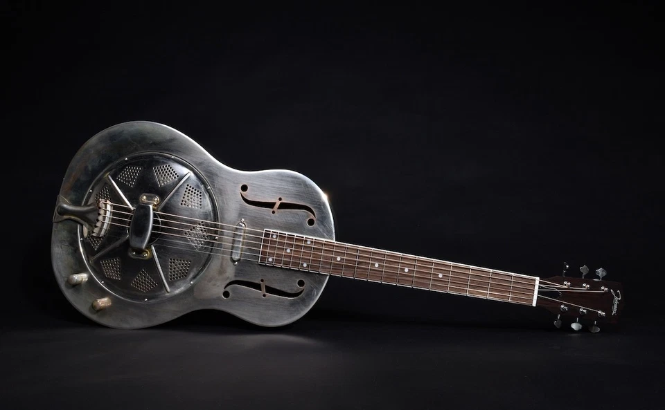 JOHNSON JR-996E-RN Single Cone Resonator E/A - Bild 1 von 4