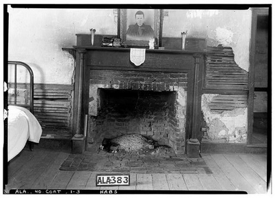 #ad #ad Campbell HouseState Highway 20Tennessee StreetCourtlandAlabamaALHABS2 $12.99