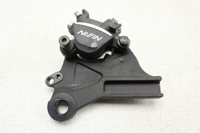 2024 Triumph Trident 660 Rear Brake Caliper with Bracket 21-24