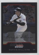 Click to enlarge Bernie Williams