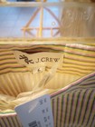 NWT J Crew Skirt Size 6 Fully Lined w/ Pockets — photo 10