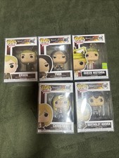Ultimate Funko Pop Attack on Titan Figures Gallery and Checklist 71