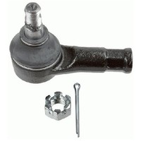 2X Spurstangenkopf Vorne FüR Mazda 323 BA BG 2.0 89 Bis 98 Lemförder D3FA B385