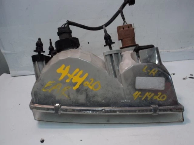 03 04 05 06 07 08 09 10 11 CROWN VICTORIA ЛЕВАЯ ФАРА ВОДИТЕЛЯ 111799 - Изображение 2 из 3