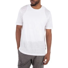 Hugo Boss Tiburt Regular-Fit T-Shirt, Size XX-Large