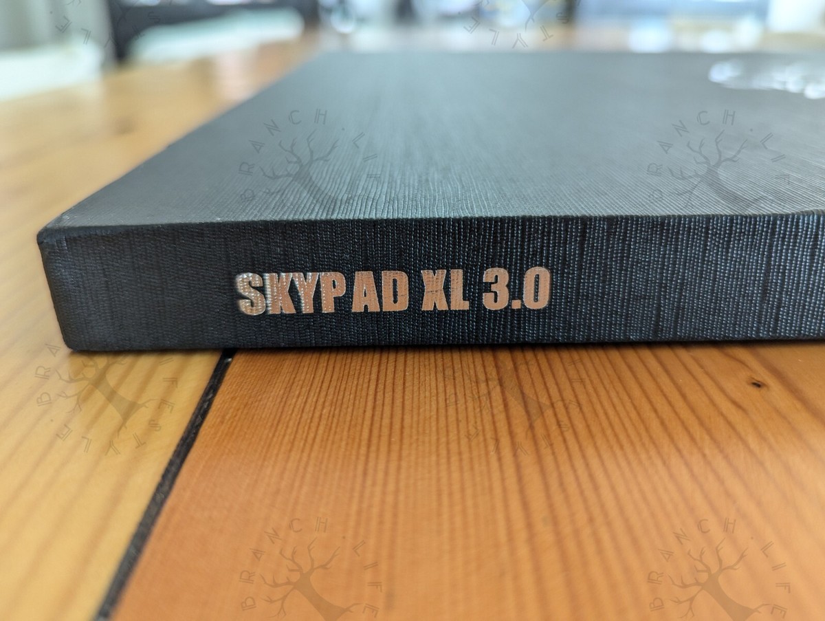 BRAND NEW WallHack SKYPAD 3.0 XL Color SORA LIMITED EDITION BRAND NEW WallHack SKYPAD 3.0 XL Color SORA LIMITED EDITION