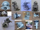 Mech. coolant pump-all brands of cold saw-Thomas,Jet,Häberle,Brobo,Doringer,Jet+