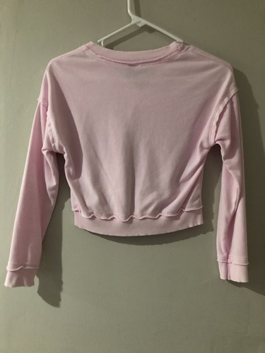 Soft Lounge Set Size Small Girls - Picture 6 of 23