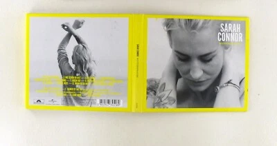 2x CD Disco - Sarah Connor - Muttersprache - A10447 Z23 - Imagen 1 de 2