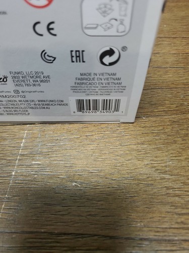 Funko Pop! 870 TV The Office - Jim Halpert /BOOK Limited Edition  Chase - Bild 7 von 7