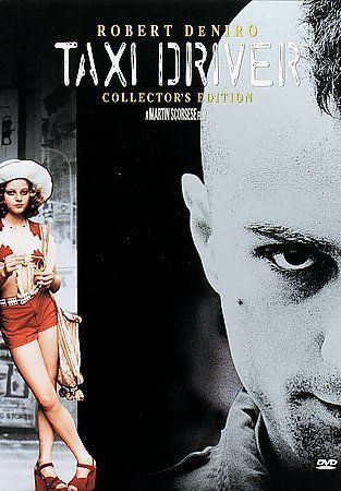 Taxi Driver (DVD, 1999, Collectors Edition) - Picture 1 of 1