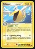 Pelipper Delta Species - 14/17 - Common - Pop Series 5 - Pokemon Card