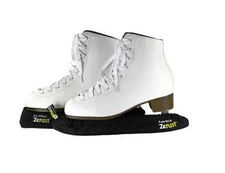 Zerust Hockey and Figure Skate Rust Protection Guard Covers - Size Large 8-12