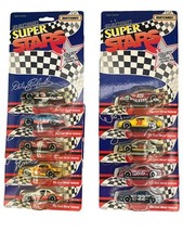 Lot Of 10 Matchbox Racing Super Stars Car