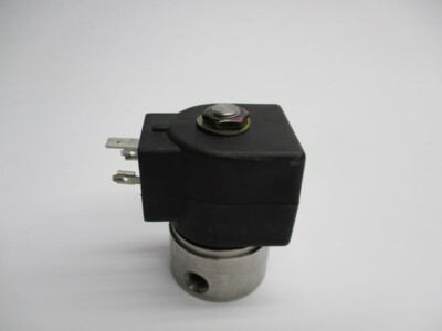 HONEYWELL 71216SN1GL00N0D100C2 24VDC NSNP