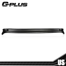 Hood Bug Deflector Guard Fit For 2018-2022 Jeep Wrangler/2020-2022 Gladiator