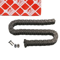 febi 09275 Steuerkette Duplex FüR MERCEDES-BENZ Heckflosse W110 OM621 0029973594